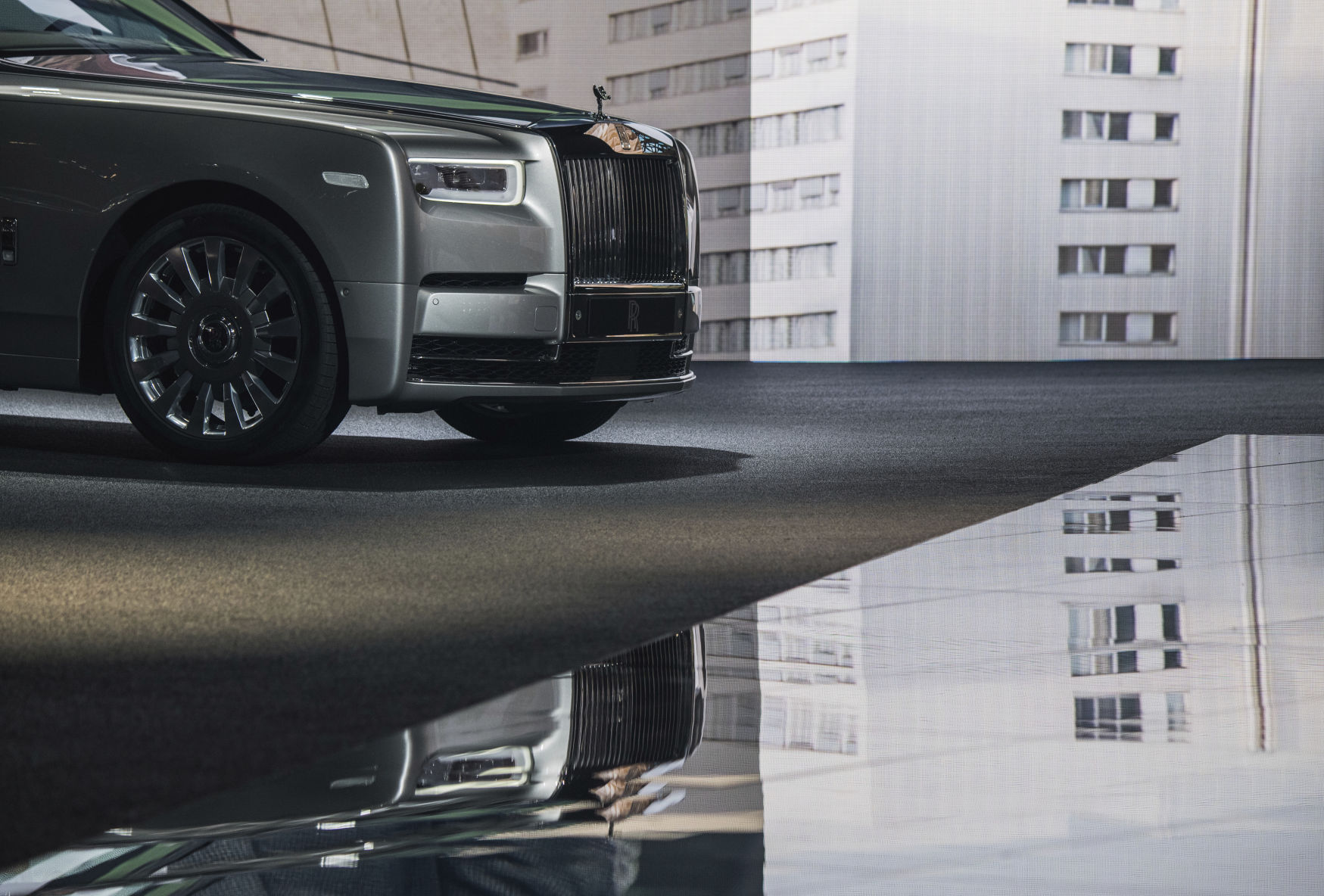 Frankfurt Auto Show Photo Gallery